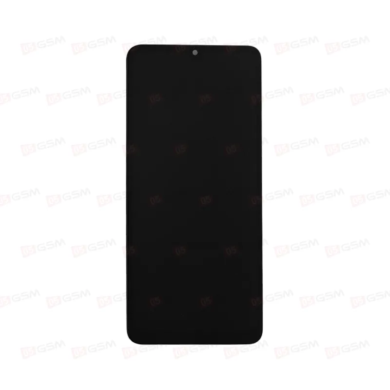 Дисплей с рамкой Samsung M225 (Galaxy M22) INCELL (Service Pack) фото в интернет-магазине 05gsm.ru