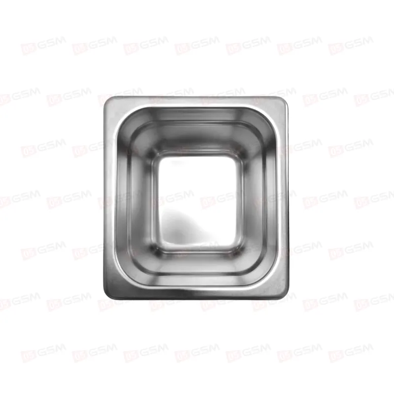 Ультразвуковая ванна YaoGong YG-2L (2 л; 165x150x200 мм; с кнопками) фото в интернет-магазине 05gsm.ru