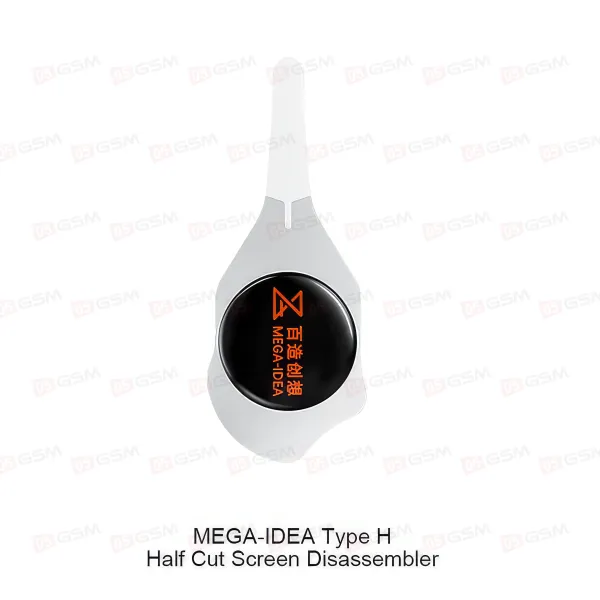 Opening key Mega-iDea Half-etching 3pcs (набор инструментов для вскрытия телефонов) фото в интернет-магазине 05gsm.ru