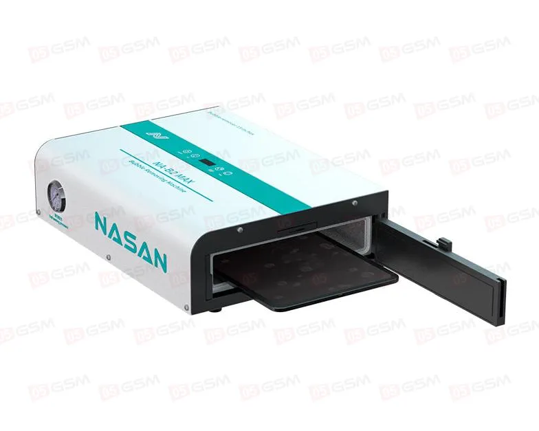 Барокамера Nasan B2 Max (15") фото в интернет-магазине 05gsm.ru