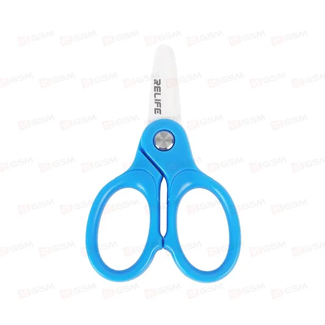 Ножницы керамические Relife RL-102A Mini фото в интернет-магазине 05gsm.ru