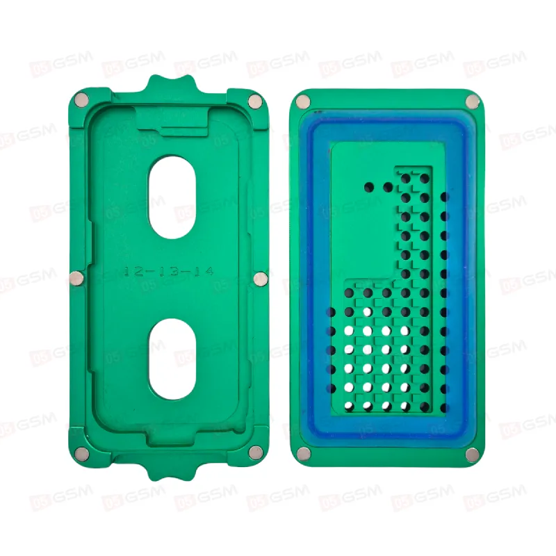 Форма Wylie для сепаратора на iPhone 12/12 Pro фото в интернет-магазине 05gsm.ru