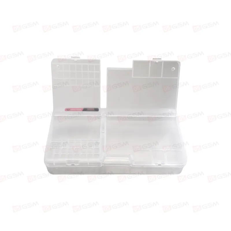 Кейс пластиковый OssTeam W203 фото в интернет-магазине 05gsm.ru