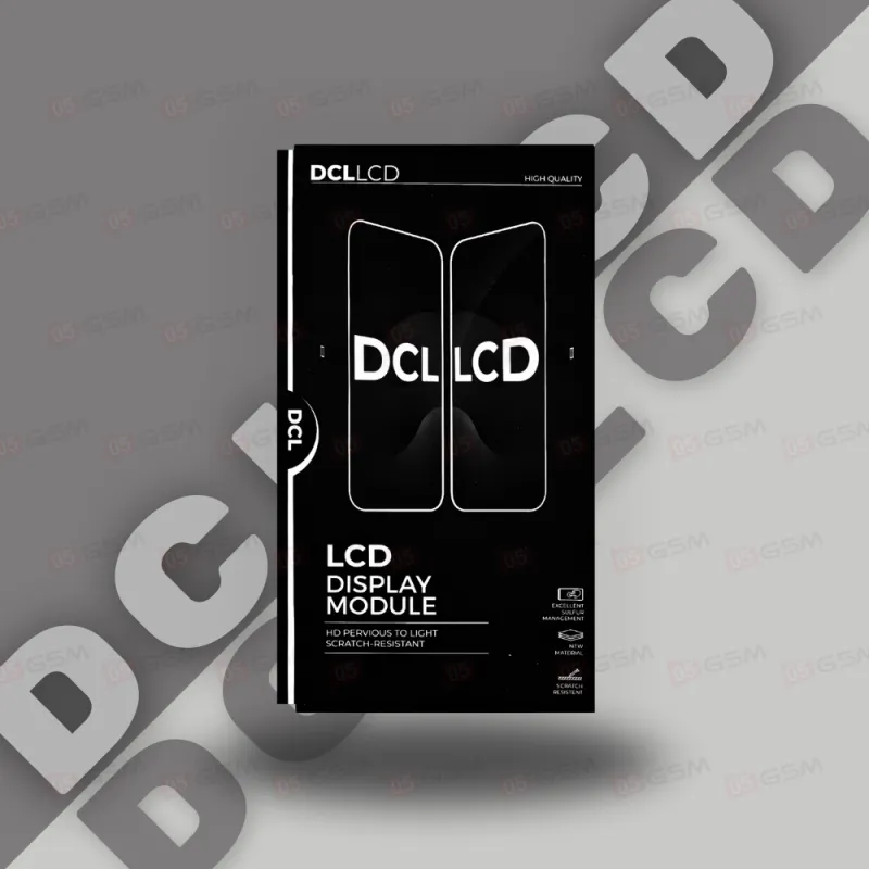 Дисплей Huawei Y8P (AQM-LX1) / Honor 30i (LRA-LX1) / P Smart S / PLAY4T PRO OLED (DCL) фото в интернет-магазине 05gsm.ru