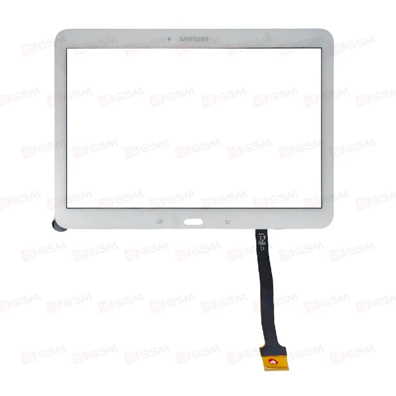 Сенсор Samsung Galaxy Tab 4 T531 / T535 10.0 белый фото в интернет-магазине 05gsm.ru