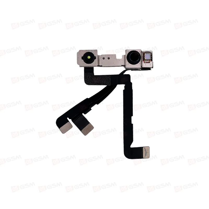 Камера iPhone 11 PRO фронтальная фото в интернет-магазине 05gsm.ru