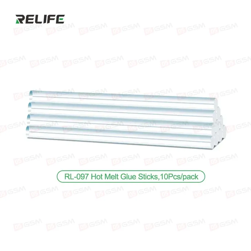 Термопистолет клеевой Relife RL-062E фото в интернет-магазине 05gsm.ru