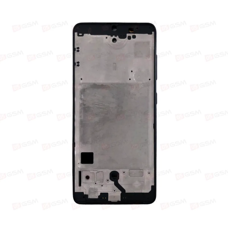 Корпус Samsung A415 черный ориг фото в интернет-магазине 05gsm.ru