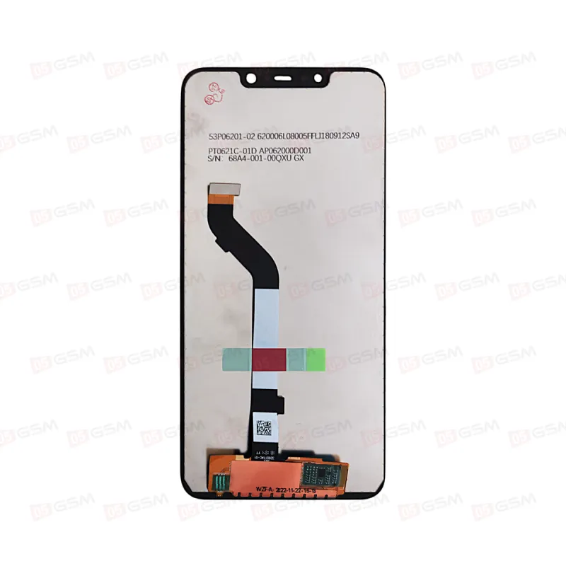 Дисплей POCO F1 (DCL) фото в интернет-магазине 05gsm.ru