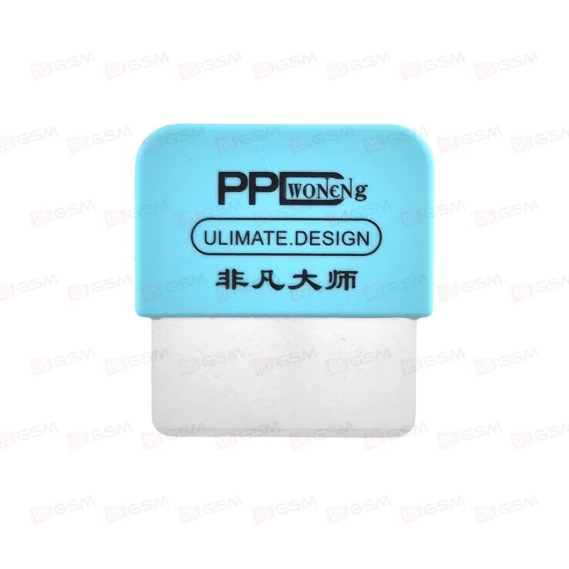 Набор инструментов для вскрытия корпуса PPD (Opening key; 7 штук) фото в интернет-магазине 05gsm.ru