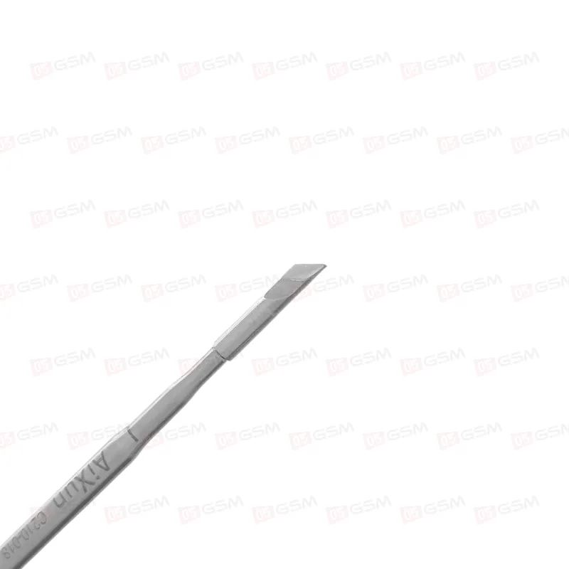 Жало паяльное Aixun C210-018 (Топорик; 3.5 мм) фото в интернет-магазине 05gsm.ru