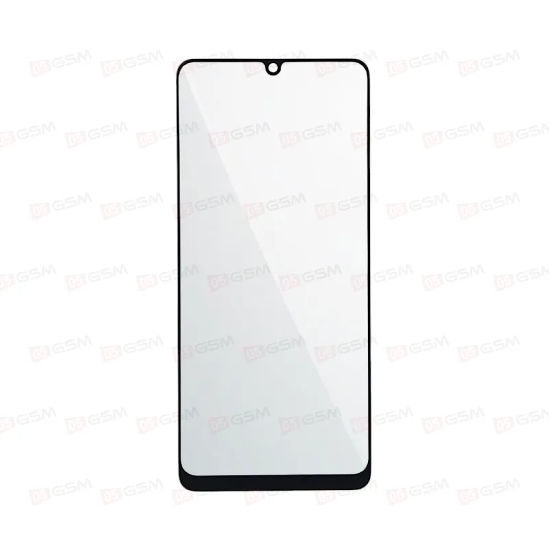 Стекло + OCA (G+OCA) Samsung A315 черный фото в интернет-магазине 05gsm.ru