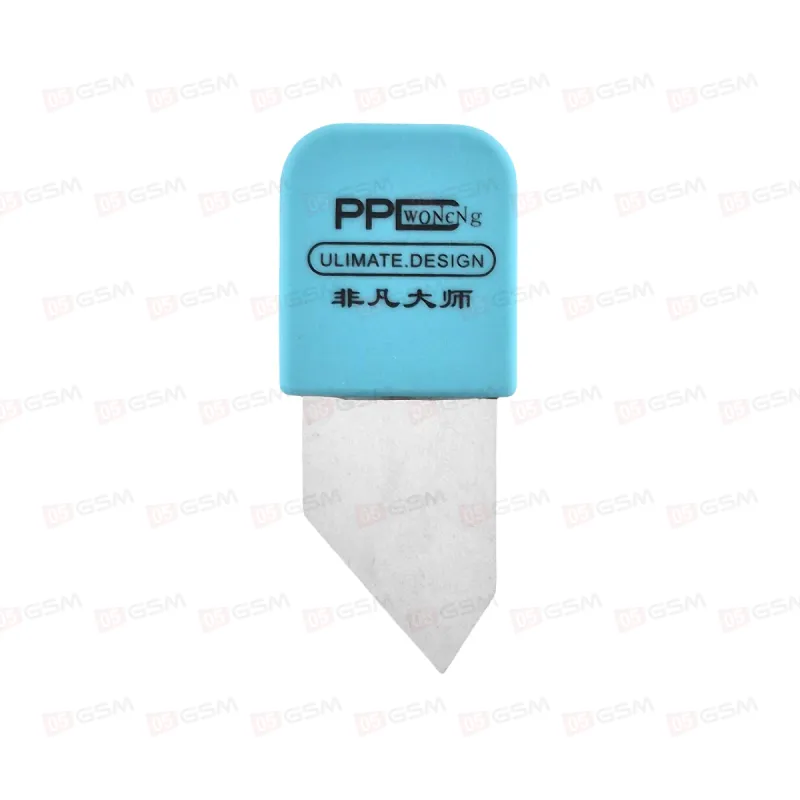 Набор инструментов для вскрытия корпуса PPD (Opening key; 7 штук) фото в интернет-магазине 05gsm.ru