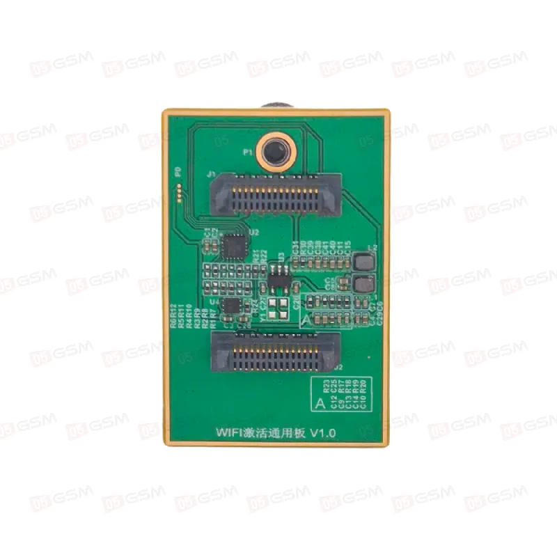 Модуль JCID для P15 (Wi-Fi Activation Module Universal Board) фото в интернет-магазине 05gsm.ru