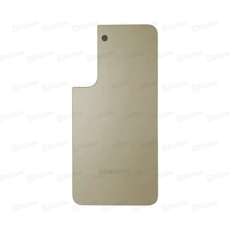 Крышка Samsung S22 S901 ORG PINK/GOLD фото в интернет-магазине 05gsm.ru