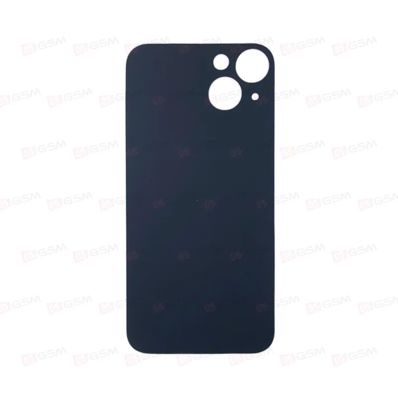 Крышка iPhone 13 с широким вырезом (Pink/Розовый) фото в интернет-магазине 05gsm.ru