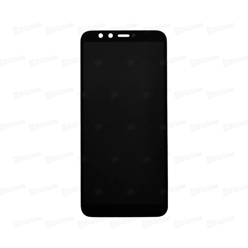 Дисплей Honor 9 LITE (LLD-L31) черный ORIG (Service Pack) фото в интернет-магазине 05gsm.ru