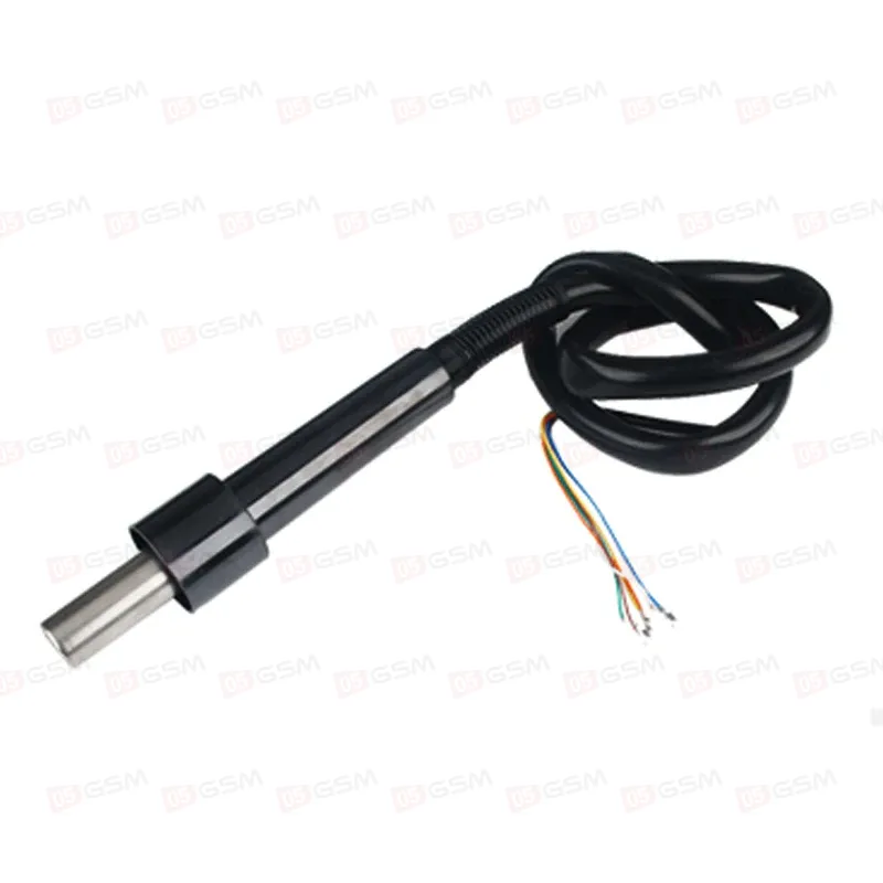 Фен-ручка для Quick 857DW+/706W+ фото в интернет-магазине 05gsm.ru