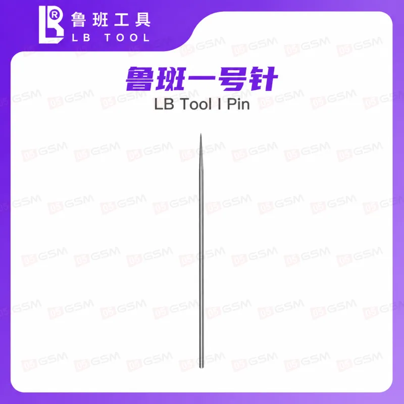 Гибкая насадка-игла I Pin для держателя LB Tool LB-S01 (Для снятия микросхем) фото в интернет-магазине 05gsm.ru