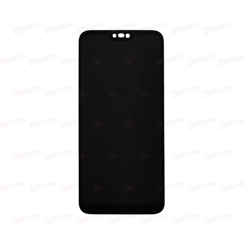 Дисплей Huawei P20 LITE (Nova 3E) (ANE-LX1) черный фото в интернет-магазине 05gsm.ru