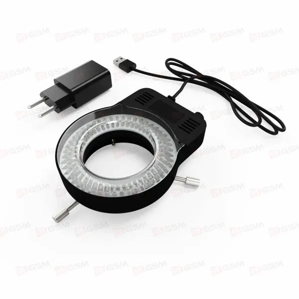 Подсветка на микроскоп RF4 OK-8 (120 LED) фото в интернет-магазине 05gsm.ru