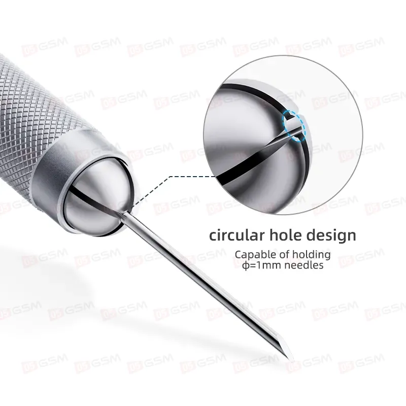 Держатель ножей для BGA Qianli 013 фото в интернет-магазине 05gsm.ru