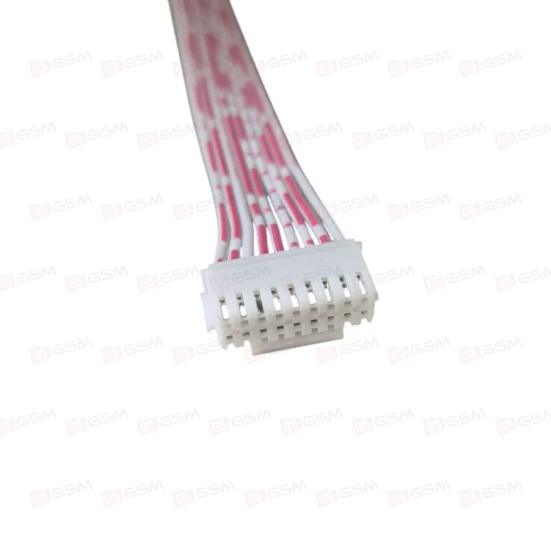Шлейф для майнера Signal Data Ribbon Cable на T9+ (24 pin; 20 см) фото в интернет-магазине 05gsm.ru