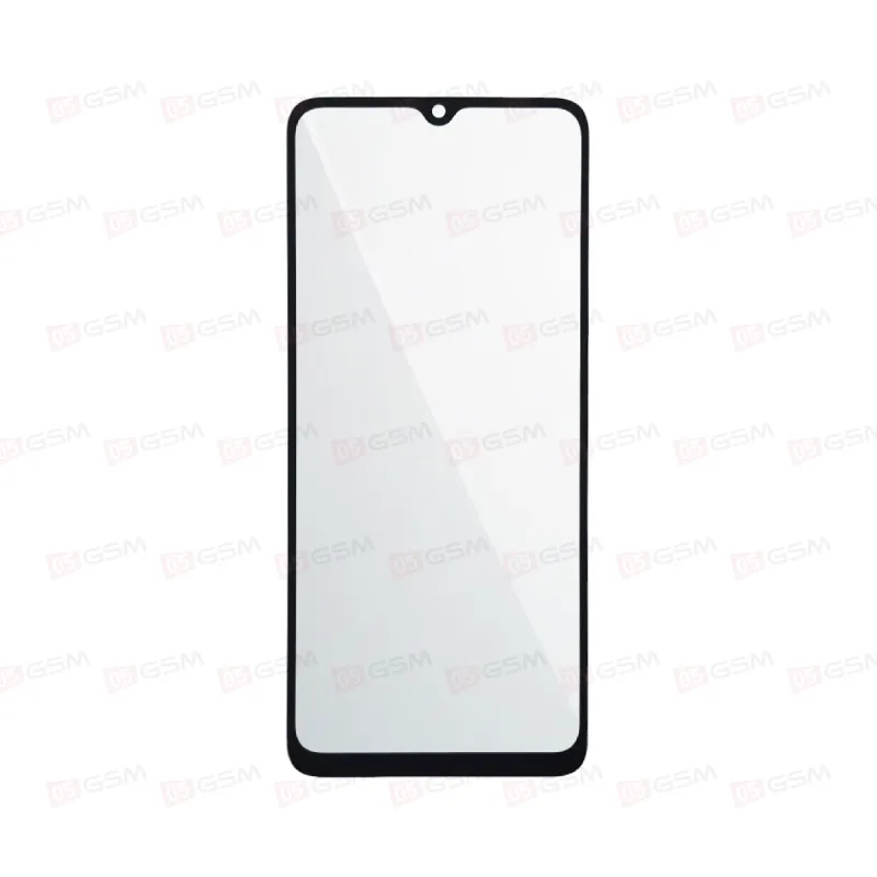 Стекло + OCA (G+OCA) POCO C61 фото в интернет-магазине 05gsm.ru