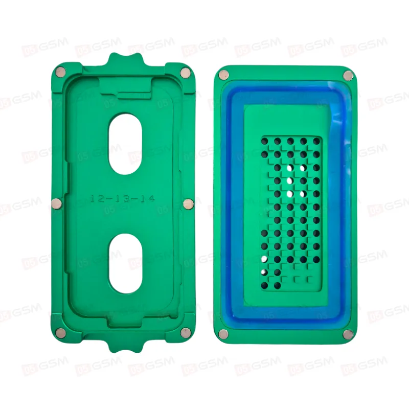 Форма Wylie для сепаратора на iPhone 13/13 Pro фото в интернет-магазине 05gsm.ru
