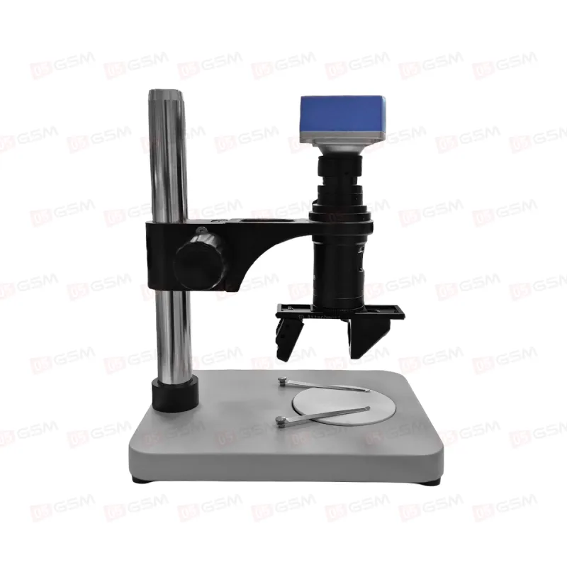 Микроскоп цифровой 3D фото в интернет-магазине 05gsm.ru