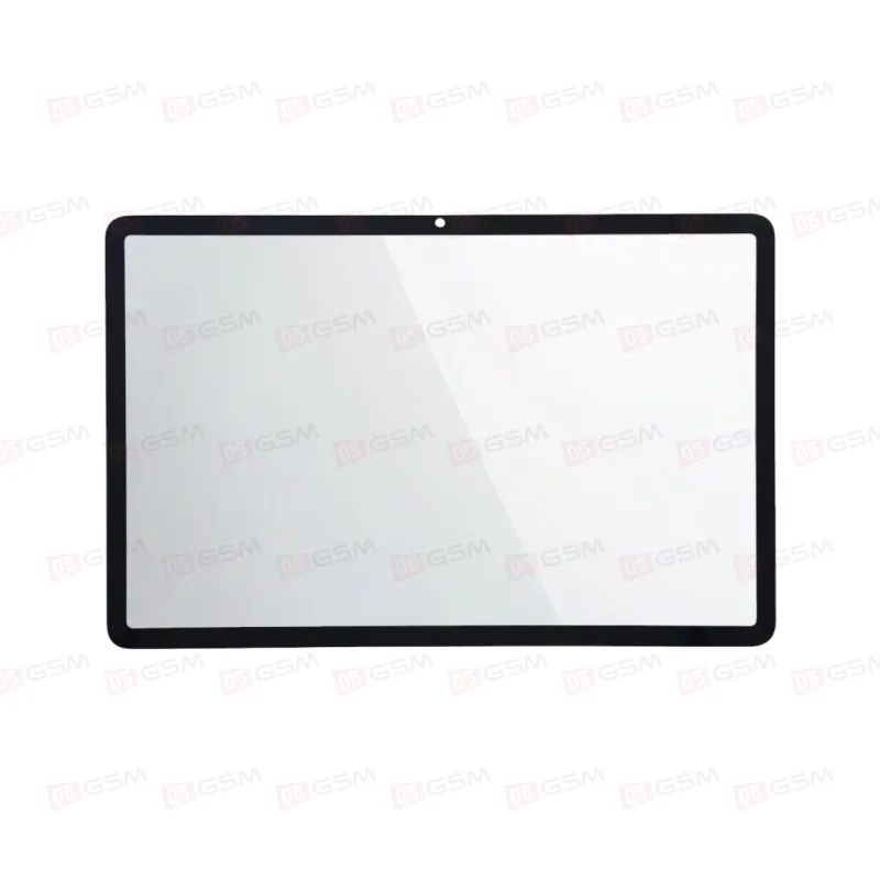 Стекло Samsung (G+OCA) Galaxy Tab S7 T870 11 черный фото в интернет-магазине 05gsm.ru