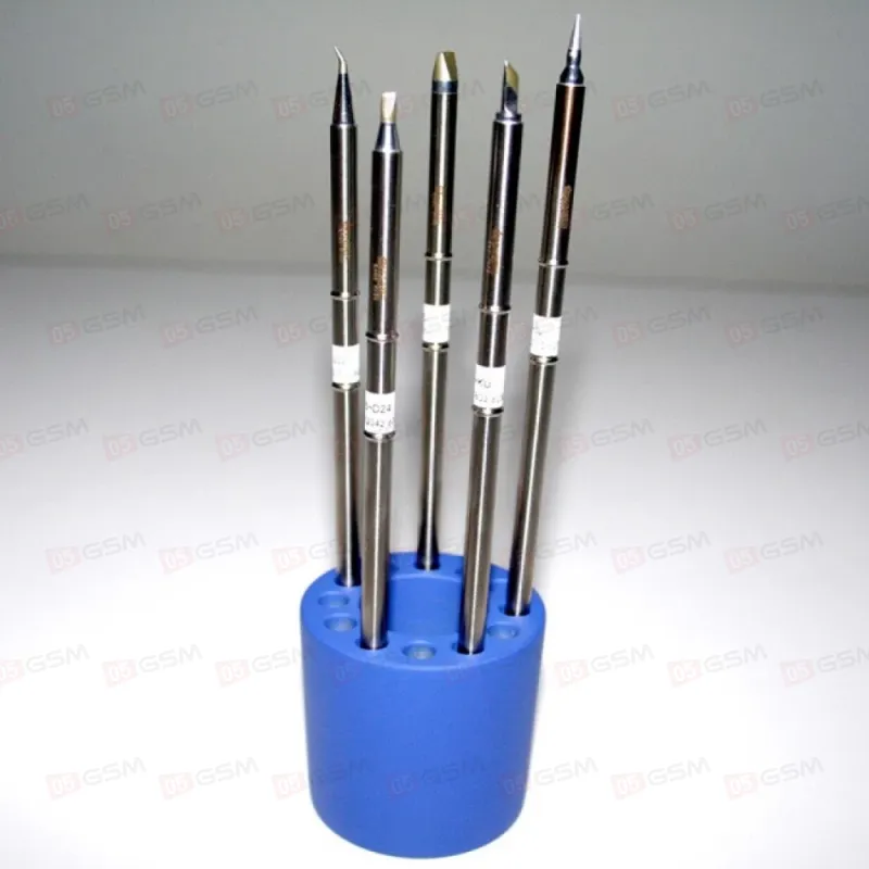 Органайзер для паяльных жал Hakko B2756 фото в интернет-магазине 05gsm.ru