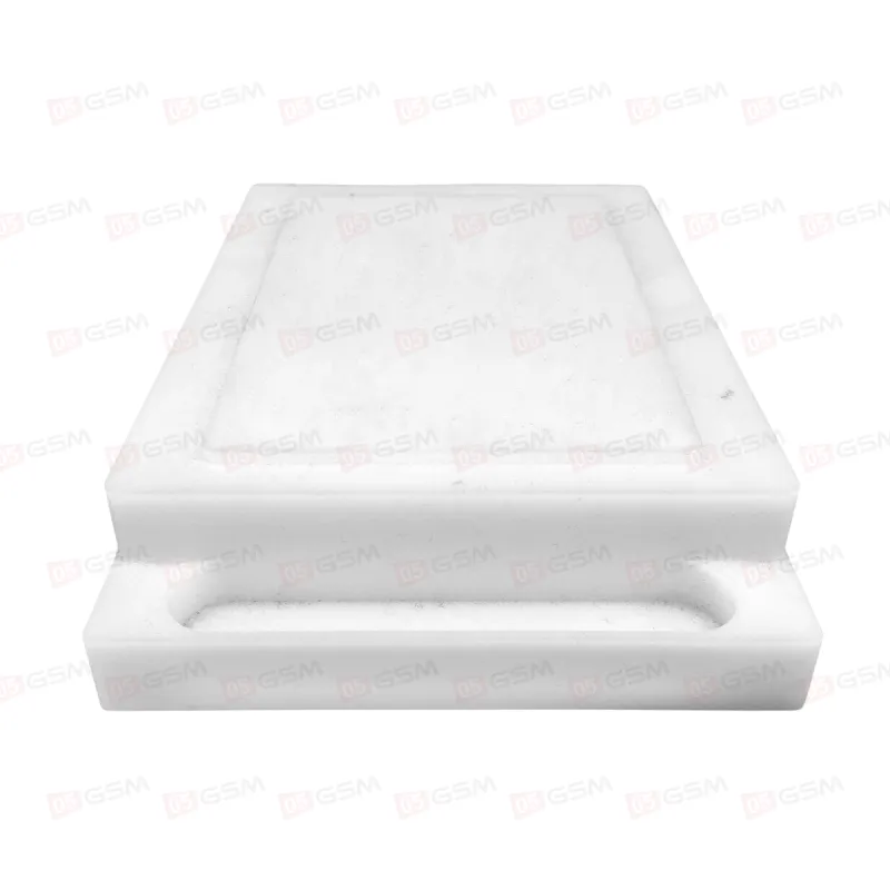 Форма универсальная YMJ Fitting Base (145x210x40 мм) фото в интернет-магазине 05gsm.ru