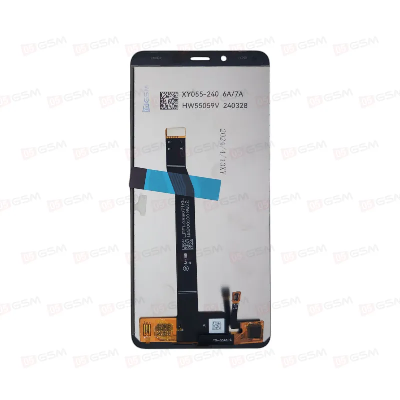 Дисплей Redmi 6 / 6A черный ORIG (Service Pack) фото в интернет-магазине 05gsm.ru