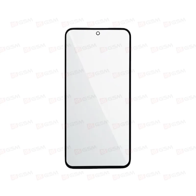 Стекло + OCA (G+OCA) Samsung A556 5G черный фото в интернет-магазине 05gsm.ru