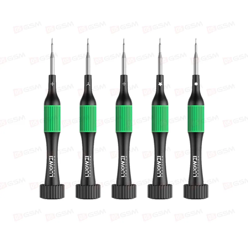 Набор отверток Luowei Little Boy фото в интернет-магазине 05gsm.ru