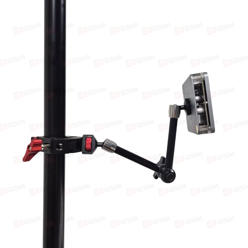 Штатив для крепления камеры YCS (Совместим с Aixun PF26 и i2C C09) фото в интернет-магазине 05gsm.ru