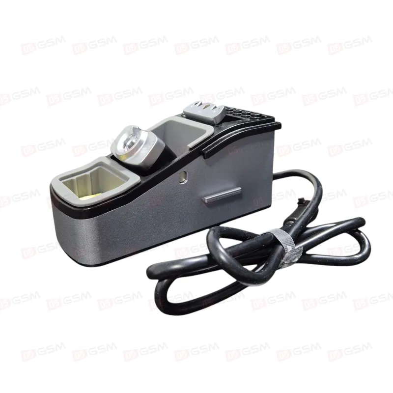 Держатель паяльника для Aixun T420D WiFi (Левый) фото в интернет-магазине 05gsm.ru