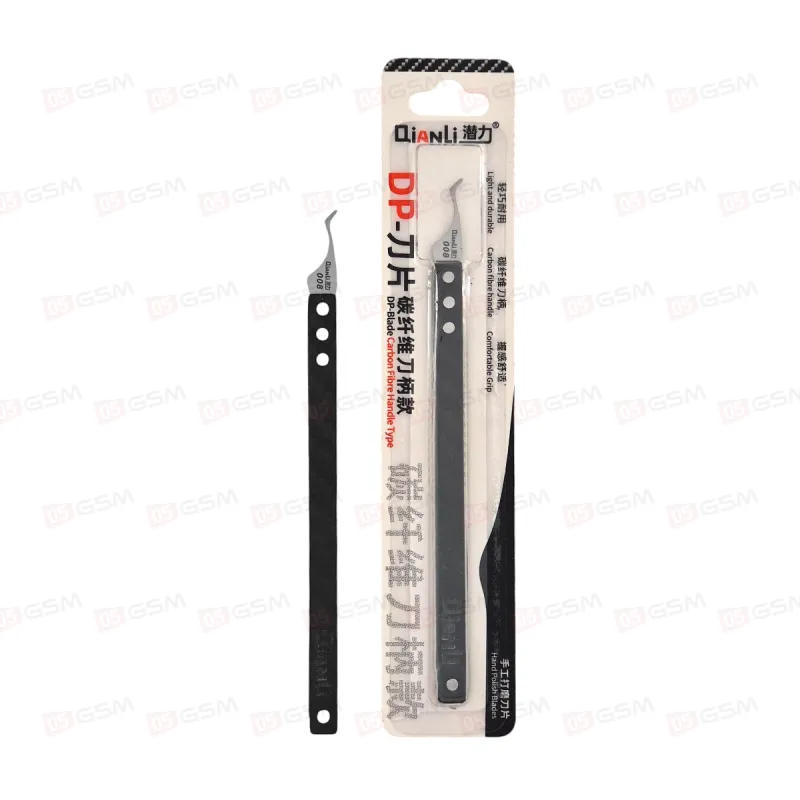 Нож для компаунда Qianli DP008 фото в интернет-магазине 05gsm.ru