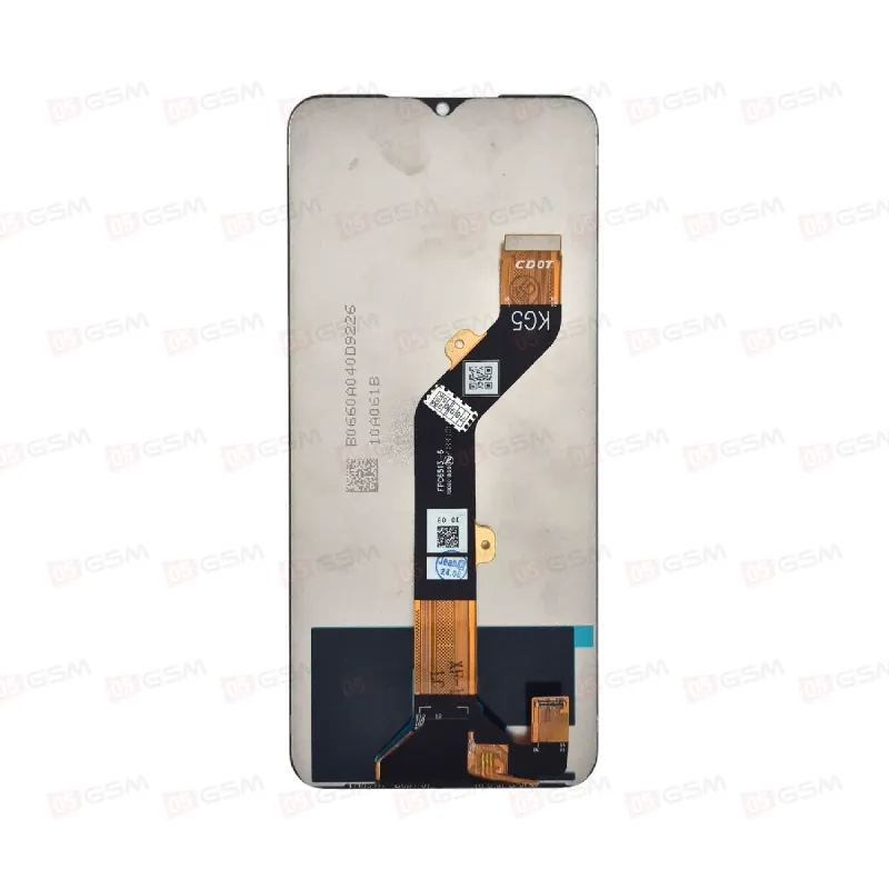 Дисплей Tecno Spark Go 2022 (DCL) фото в интернет-магазине 05gsm.ru