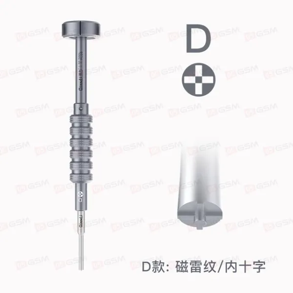 Отвертка Qianli i-Thor 3D +2.5 (D; Pinhead Philips) фото в интернет-магазине 05gsm.ru