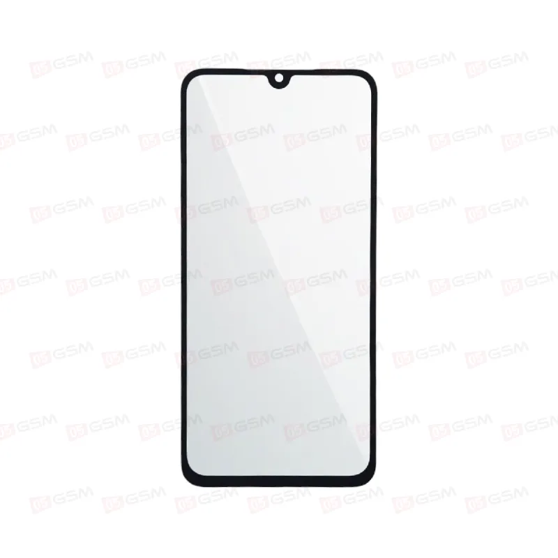 Стекло + OCA (G+OCA) Xiaomi Mi 9SE черное фото в интернет-магазине 05gsm.ru