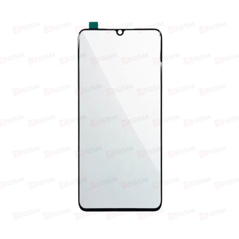 Стекло + OCA (G+OCA) Xiaomi Mi Note 10 / Mi Note 10 PRO черное фото в интернет-магазине 05gsm.ru