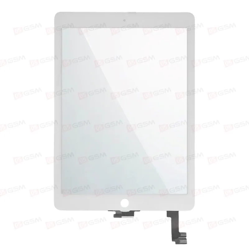 Сенсор IPad 6 AIR2 ORIG (G+OCA) белый (A1566/A1567) фото в интернет-магазине 05gsm.ru
