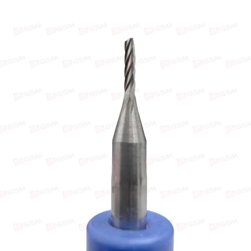 Набор насадок на шлифовальный станок JCID EM02/EM03 (50 штук; синий ограничитель) фото в интернет-магазине 05gsm.ru