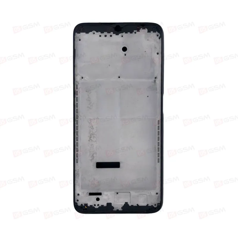 Корпус Poco M3 черный фото в интернет-магазине 05gsm.ru