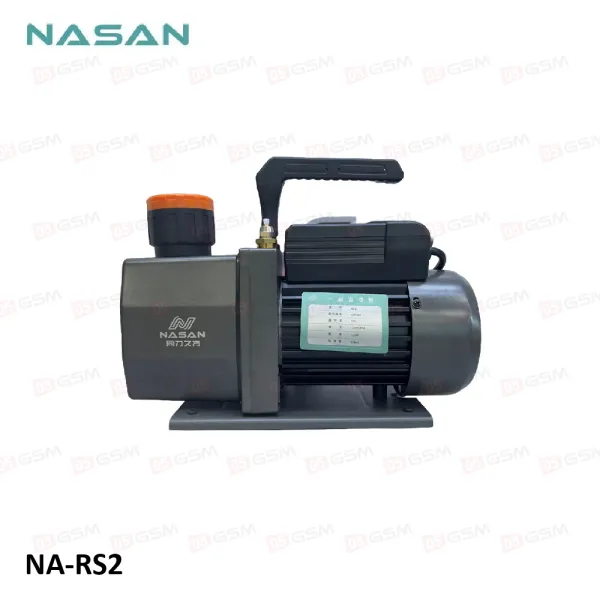 Комплект для переклейки дисплеев Nasan Supa S (Ламинатор 15", помпа RS2 и компрессор) фото в интернет-магазине 05gsm.ru
