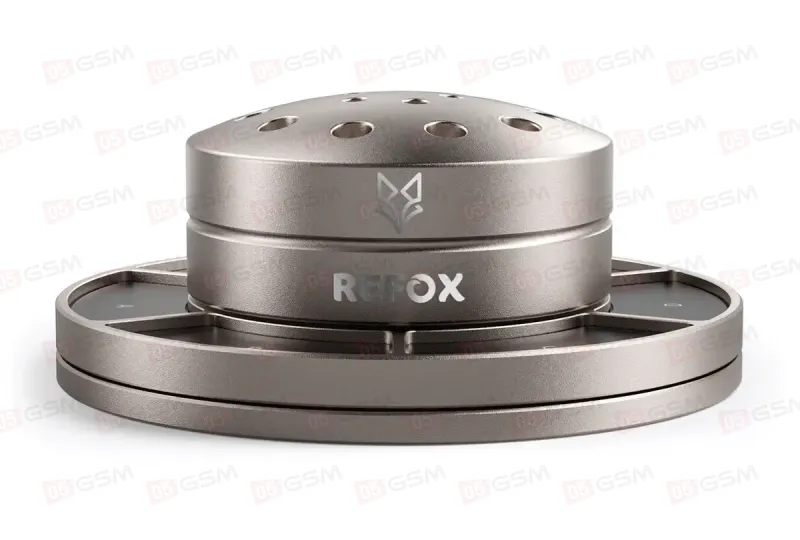 Органайзер для инструментов Refox RS40 (Крутящийся) фото в интернет-магазине 05gsm.ru