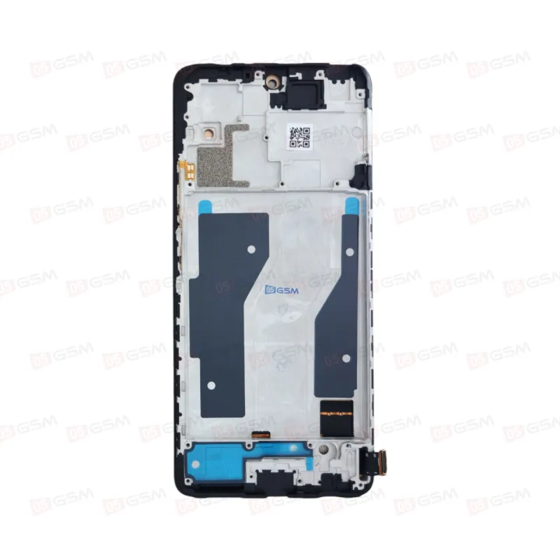 Дисплей с рамкой Redmi Note 10 PRO INCELL (DCL) фото в интернет-магазине 05gsm.ru