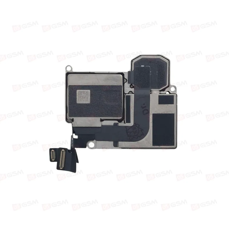 Камера iPhone 16 PRO 100% фото в интернет-магазине 05gsm.ru